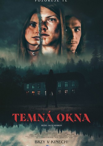 Temná okna