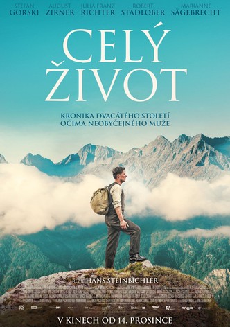 Celý život