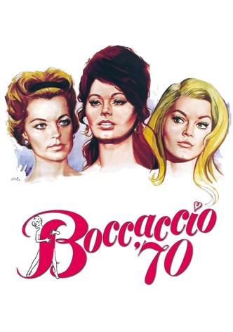 Boccaccio '70