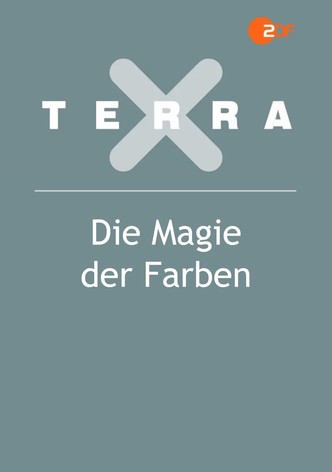 Die Magie der Farben