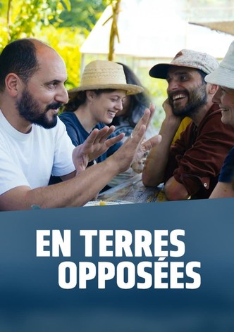 En terres opposées