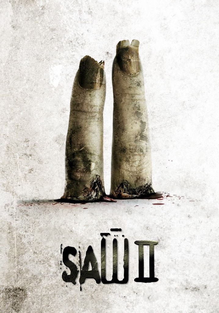 Où regarder Saw 2 en streaming complet et légal