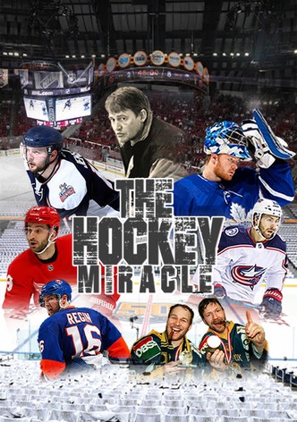 The Hockey Miracle in the Middle of Nowhere
