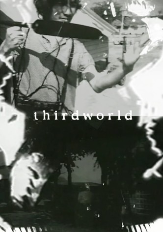 Thirdworld