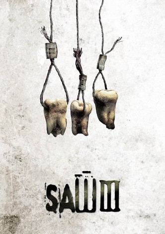 Saw 3