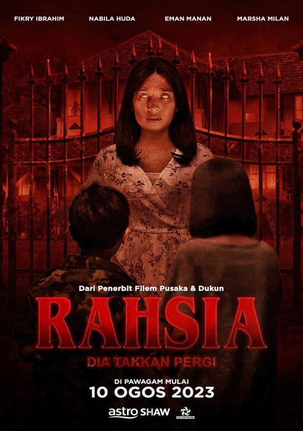 Rahsia movie where to watch streaming online