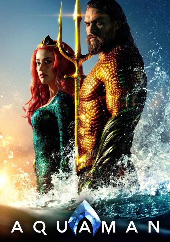 Aquaman 2018 online hd