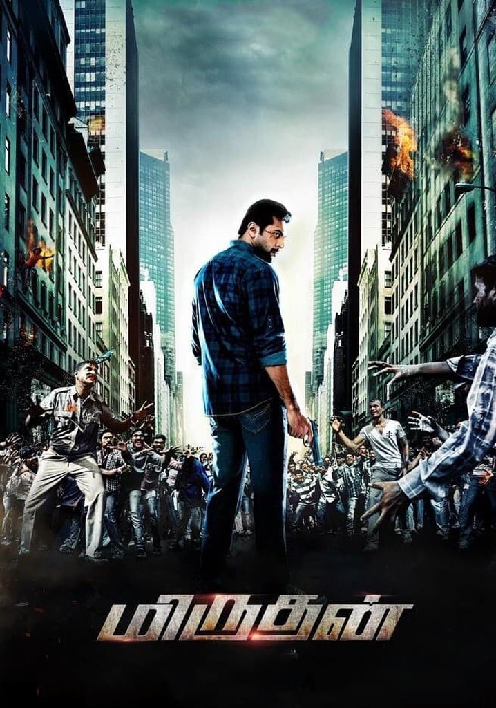 Miruthan streaming where to watch movie online