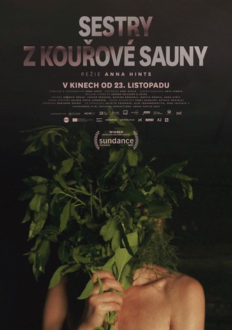 Sestry z kouřové sauny