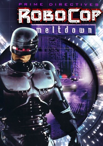 RoboCop: Meltdown