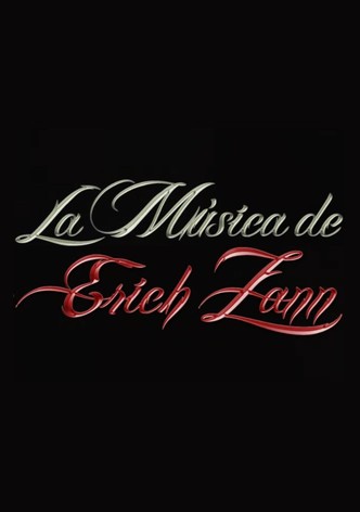 The Music of Erich Zann
