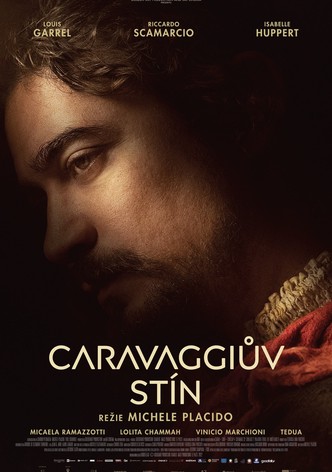 Caravaggiův stín