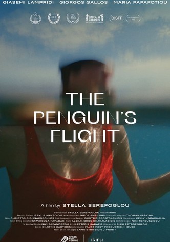 The Penguin's Flight