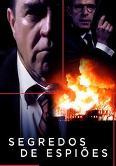 Segredos de Espiões