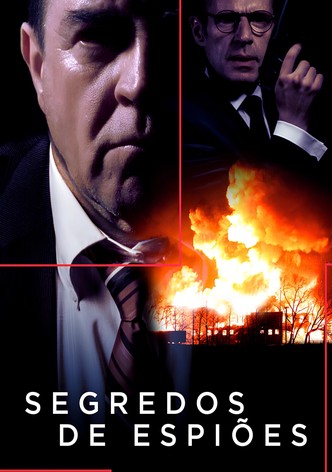 Segredos de Espiões