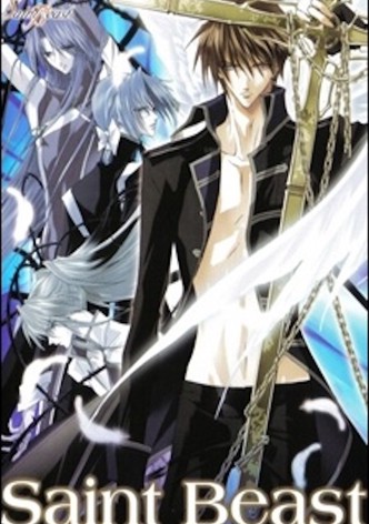 Saint Beast