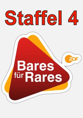 Bares für Rares Österreich Staffel 4