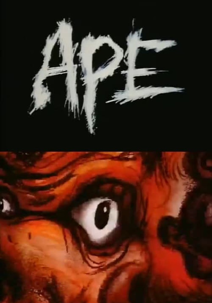 Ape