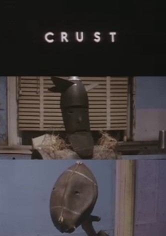 Crust