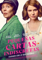 Pequeñas Cartas Indiscretas