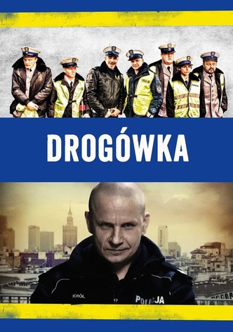 Drogówka