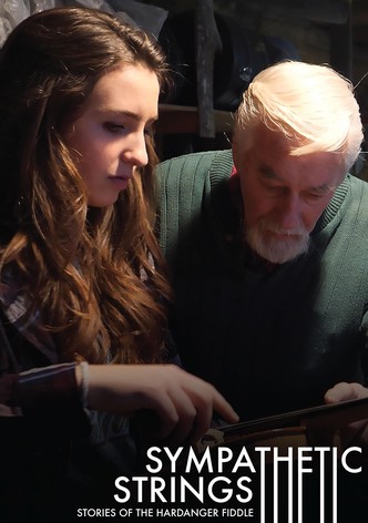 Sympathetic Strings: Stories of the Hardanger Fiddle