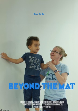 Beyond The Mat