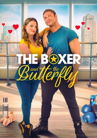 The Boxer and the Butterfly