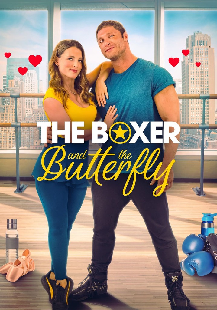 The Boxer and the Butterfly streaming online