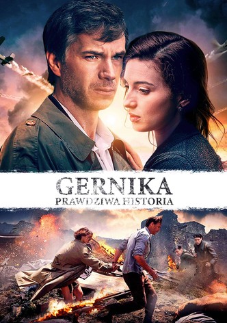 Gernika. Prawdziwa historia