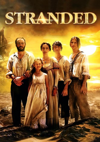 Stranded