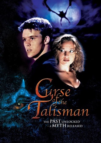 Curse of the Talisman