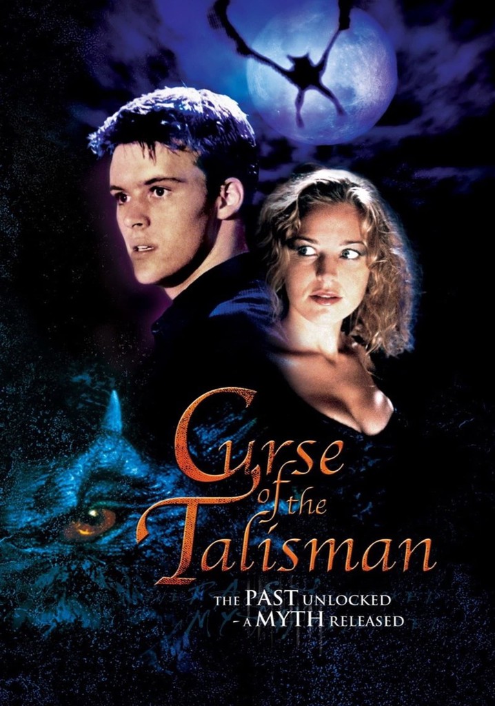 Curse of the Talisman