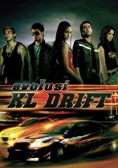 Evolution of KL Drift