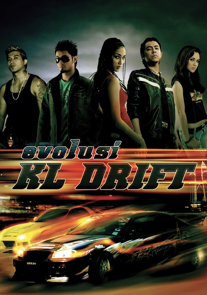 Evolution of KL Drift