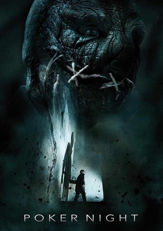Poker Night