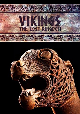 Vikingi. Zudusī karaļvalsts