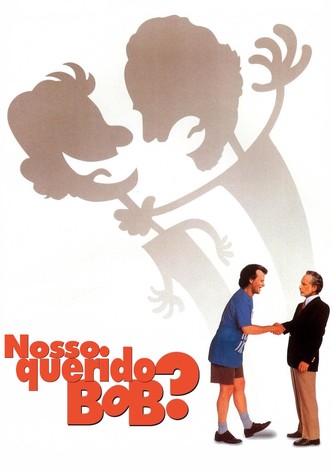 Que Se Passa Com o Bob?