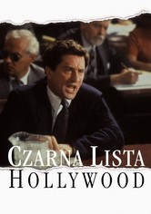 Czarna lista Hollywood