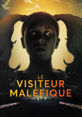 Le Visiteur maléfique