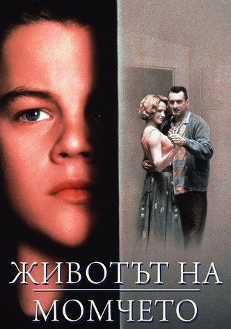 Животът на момчето