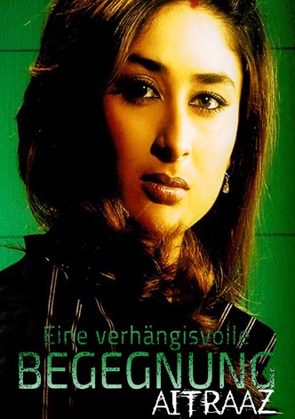 Eine verhängnisvolle Begegnung