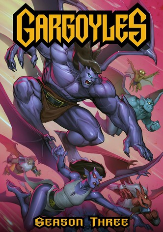 Las crónicas de Goliath