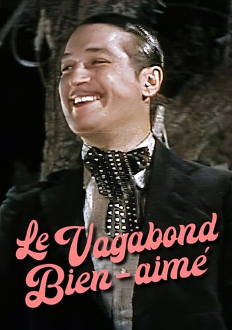 Le Vagabond bien-aimé