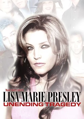 TMZ Investigates: Lisa Marie Presley: Unending Tragedy