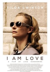 I Am Love