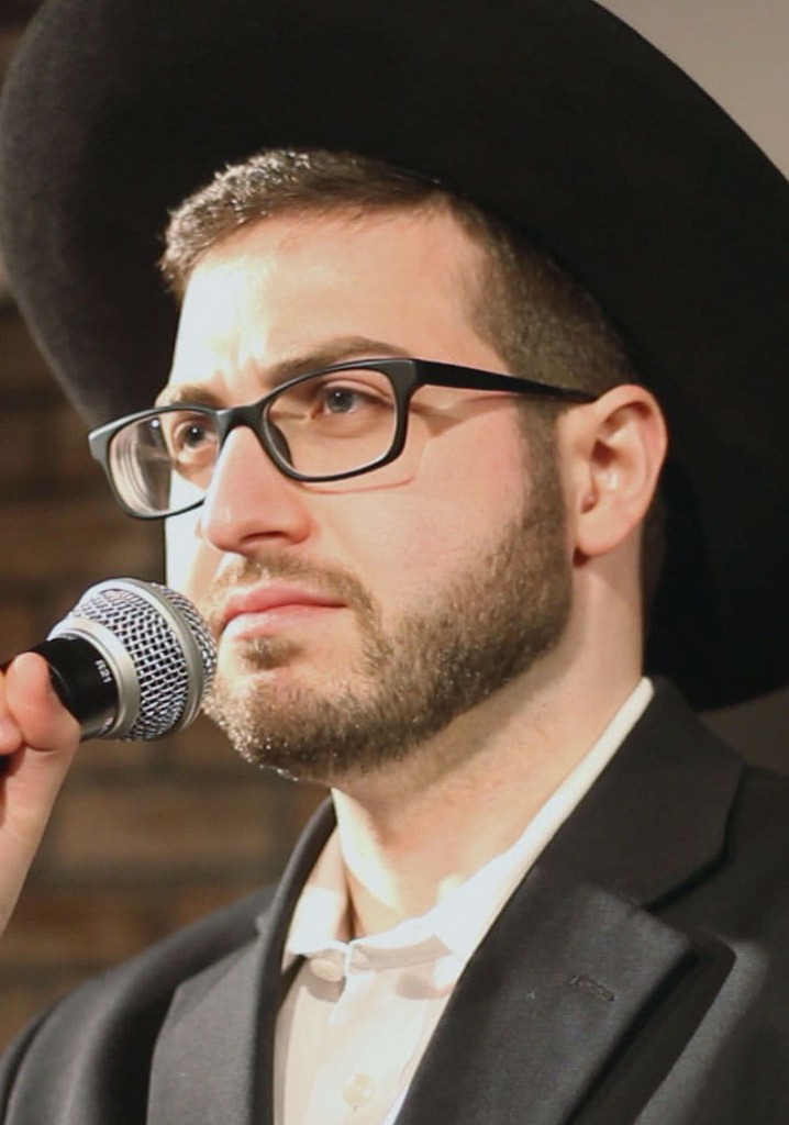 A Jew Walks into a Bar