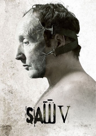 Saw 5