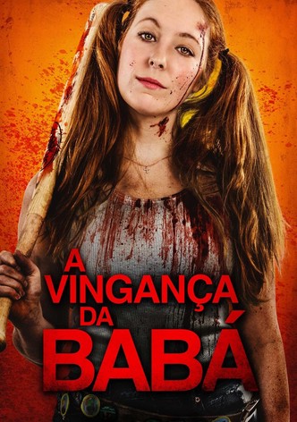 A Vingança da Babá