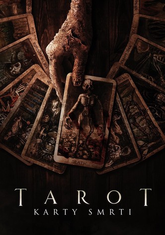 TAROT: Karty smrti